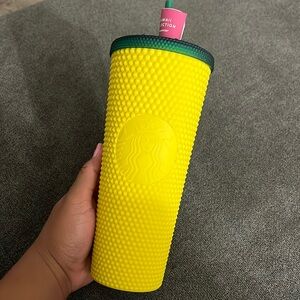Starbucks Tumbler 24oz